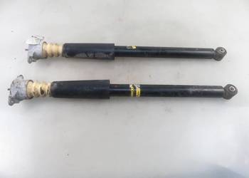 AMORTYZATORY TYŁ MAZDA 2 Y404 44001