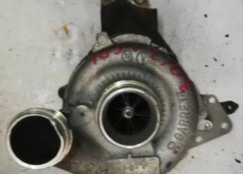 Turbosprężarka Mercedes 3.2 CDI 777318