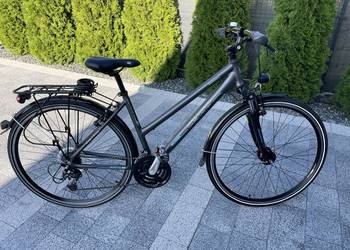 Rower Trekkingowy 28 CYCO Deore