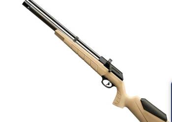 Wiatrówka PCP Snowpeak PR 900 S Generacja 3 kaliber 4.5. 5.5