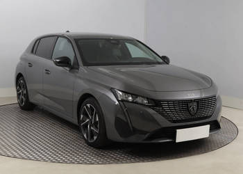 Peugeot 308 1.2 PureTech