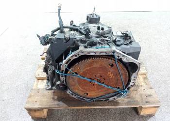 SKRZYNIA BIEGÓW AUTOMATYCZNA 1XK0E  2.0 DCI Renault Laguna III (2007-  )