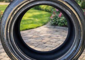 Opona bardzo świetne Super!!! 1 szt. Letnia