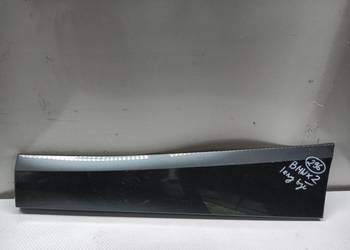 LISTWA DRZWI TYŁ TYLNA LEWA BMW X2 F39 8069197