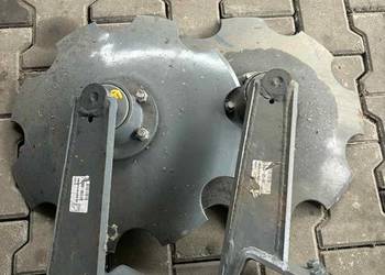 Talerz brony lewy kpl 460/4 PREMIUM 2411/28-000/0 MAX T