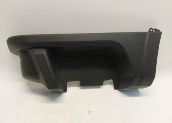 Ford Ranger VI 6 Narożnik zderzaka tył prawy N1WB-E200A20-A