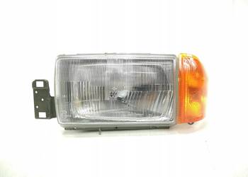 LAMPA LEWY PRZÓD ALFA ROMEO "33" 1983-1993 NOWA MAGNETI MARELLI LPA562