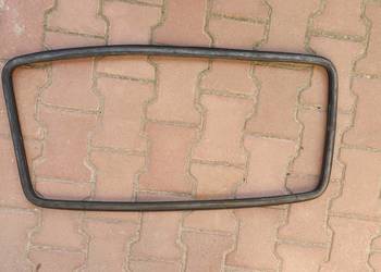 Fiat 126p uszczelka szyby pod klin