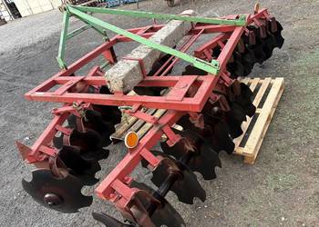 Talerzówka 3m Famarol 4x7