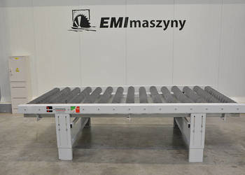 6553 - STÓŁ TALERZYKOWY OSAMA