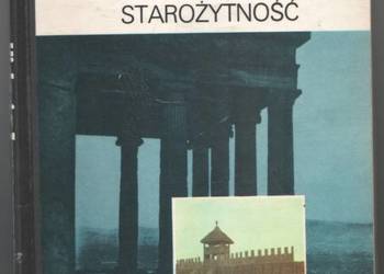HISTORIA 1 STAROŻYTNOŚĆ - TAZBIROWA J. WIPSZYCKA E.