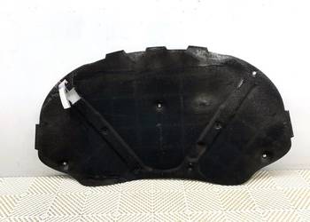 WYGŁUSZENIE MASKI VW CC B7 Sportowy/Coupe 11-16