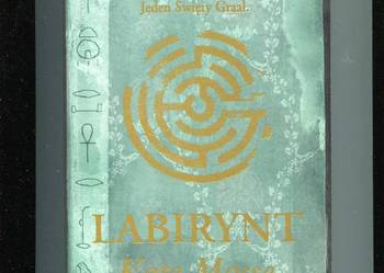Labirynt - Mosse