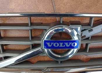 Atrapa volvo s60