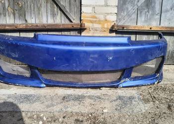 Zderzak przód Tuning Honda Civic V (JDM Style) – LAMINAT do naprawy