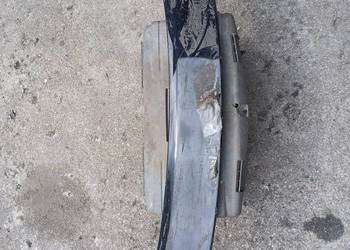 Ford Fusion 2013-2020 ameryka spojler klapy tyl