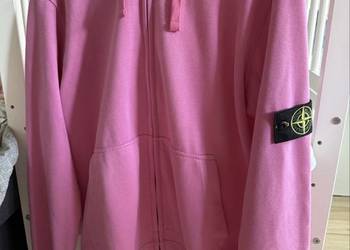 nowa bluza stone island