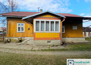 Oferta sprzedaży domu wolnostojącego Długie 100m2