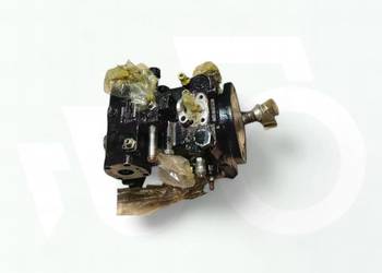 Silnik R902151025 Rexroth A4VG56DA1D7 New Holland LM 5020