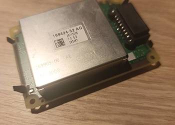 Moduł LED drl A3 8p