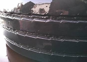 OPONA 285/70 R19.5 SAVA AVANT A3 PRZÓD BIEŻNIK 6MM