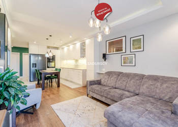 Mieszkanie 67.86m2 3 pokojowe Kraków