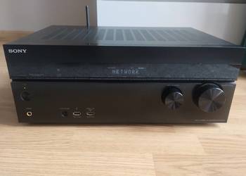 Amplituner Sony STR-DN1050 7.2 Wi Fi Bluetooth Network