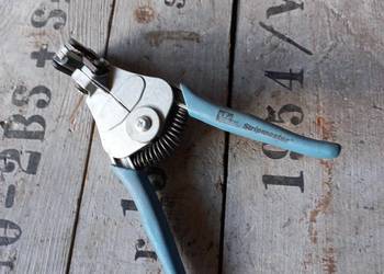 Ideal,ściągacz izolacji