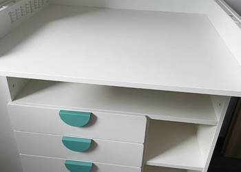 Przewijak IKEA