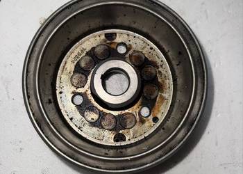 magneto rotor  Triumph Sprint RS 955i