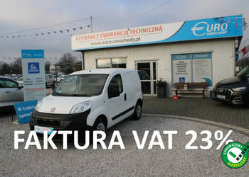 Fiat Fiorino 1.4 Gwarancja VAT-1