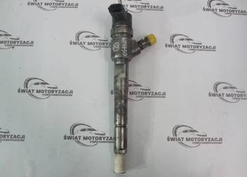 DOBLO COMBO 1.3 CDTI 199A3000 90KM wtryskiwacz 0445110183