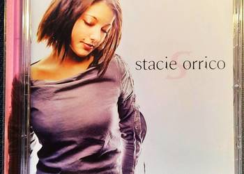 CD Nowa-Polecam Wspaniały Album CD STACIE ORRICO -Album - STACIE ORRICO