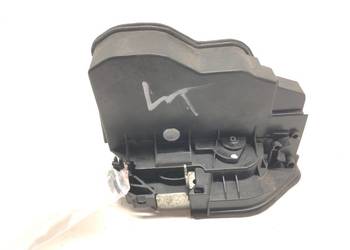 ZAMEK DRZWI LEWY TYŁ BMW E70 SUV 7202147 06-13