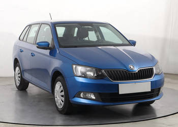 Skoda Fabia 1.2 TSI