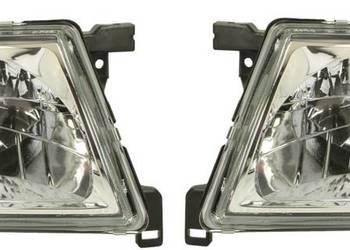 Nissan Patrol Y61 03-04 Reflektor przedni lampa przednia NOWA