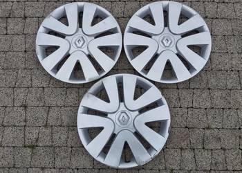Kołpak Renault 15" 403150047R Madrigal cena za sztukę