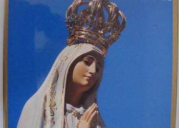 FATIMA 2000 Z JANEM PAWŁEM II - BUJAK ADAM