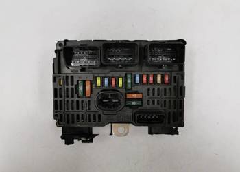 Moduł BSM L06 Skrzynka Bezpieczników Citroen C5 9656086580