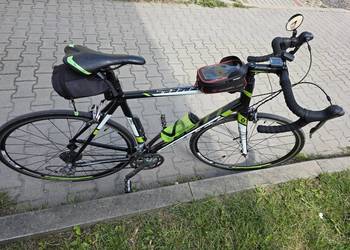 Rower szosowy Scott Speedster 30. Rozmiar XL Tiagra 2x10.