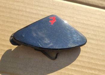 BMW F30 F31 ZAŚLEPKA HAKA ZDERZAK PRZÓD 51117301914 // 7