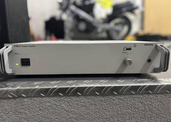 Wzmacniacz wspomagający Philips SQ20 60w