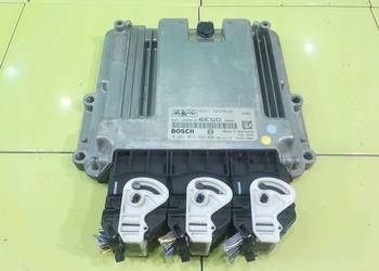 LAND ROVER FREELANDER II 2.2 TD4 07r sterownik komputer silnika