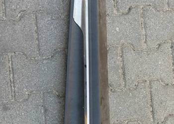 LISTWA DRZWI PRAWY PRZÓD RENAULT SCENIC IV GRAND LIFT 18R