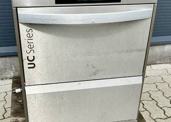 ZMYWARKA PODBLATOWA WINTERHALTER UC-M STAN IDEALNY 2022R