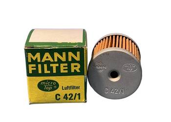 MANN C42/1 (MANN C 42/1) Filtr powietrza