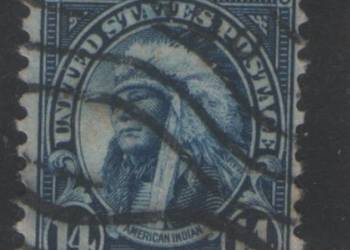 Zn. USA Sn 565 kas 1938