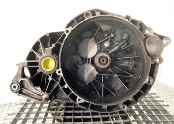 SKRZYNIA BIEGÓW FORD MONDEO MK4 4M5R-7002-CF 1.8 125KM 07-15