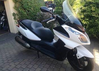 KYMCO DOWNTOWN 300ie, 09r.