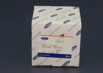 7235770/2116723 Filtr paliwa D18 7235770/2116723 Filtr paliwa D18